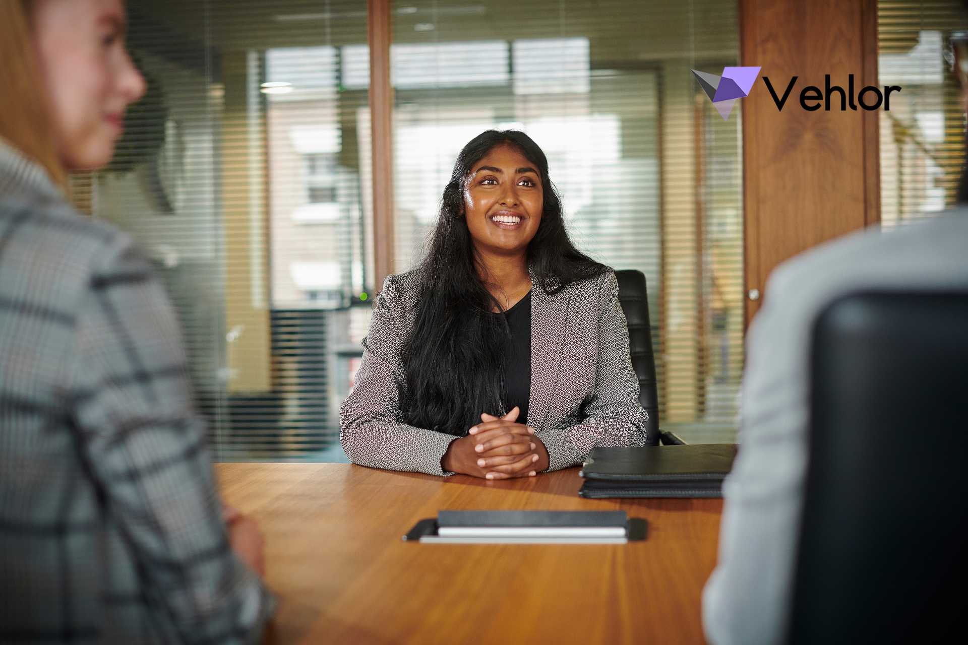 Como Causar uma Boa Primeira Impressão no Ambiente de Trabalho