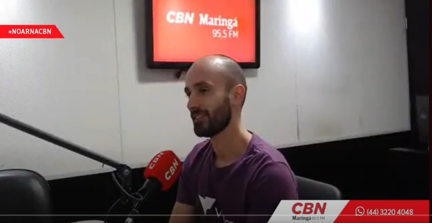 Vehlor na CBN: Business Analytics e o Futuro das Empresas com CTO Rodrigo Costa