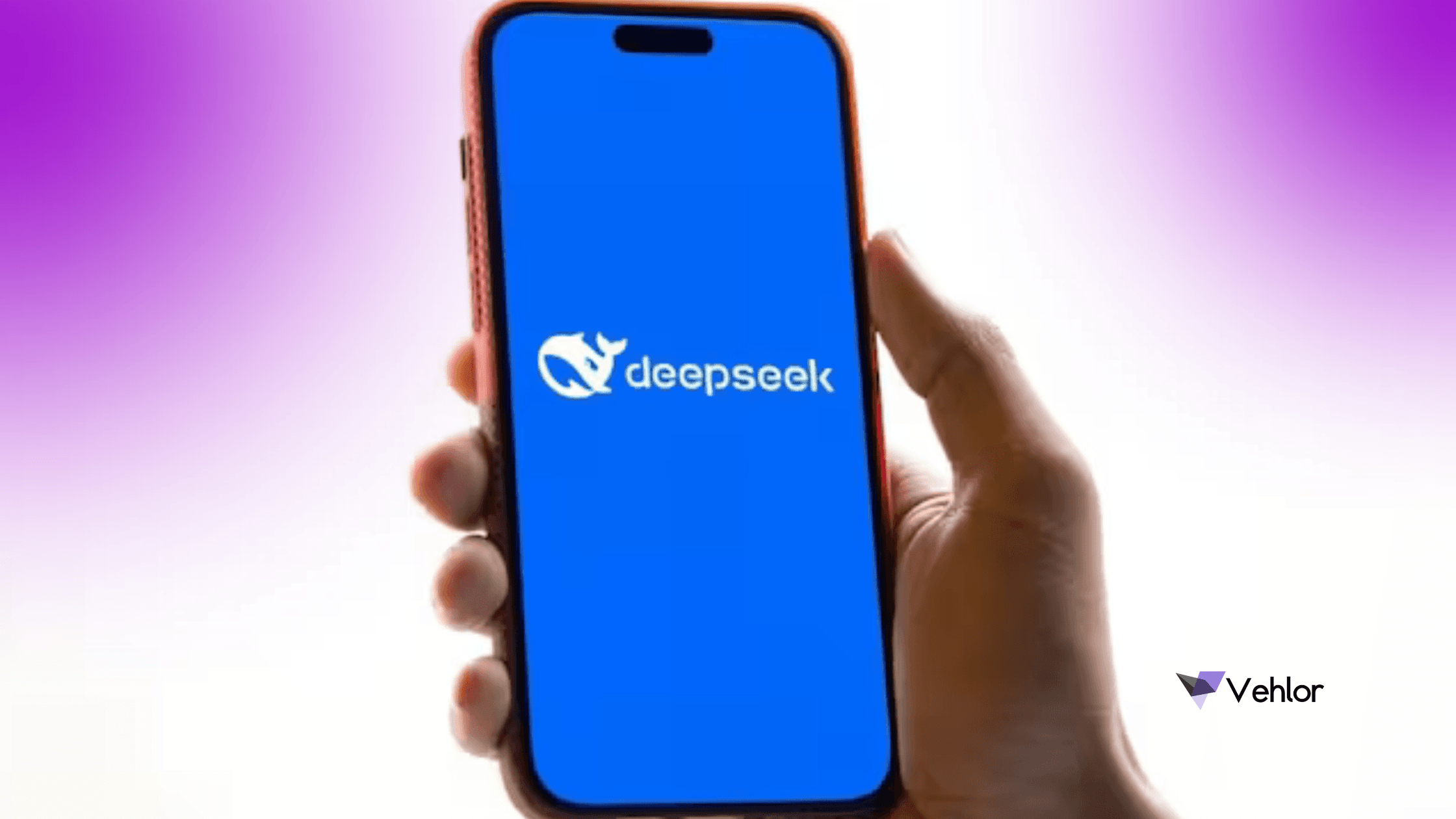 Deep Seek: a Inteligência Artificial que revoluciona o RH e a gestão de pessoas