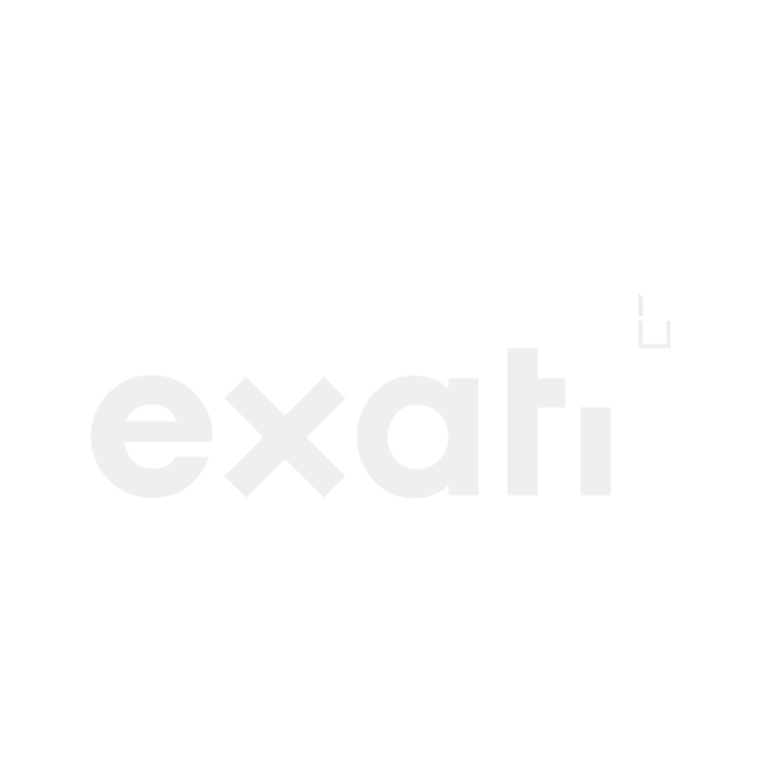 Logo Exati