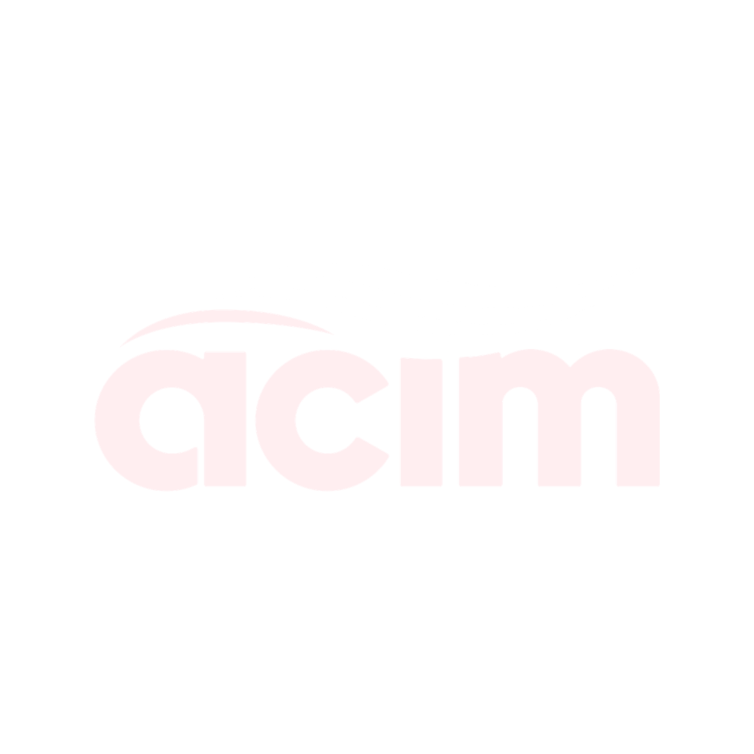 Logo ACIM