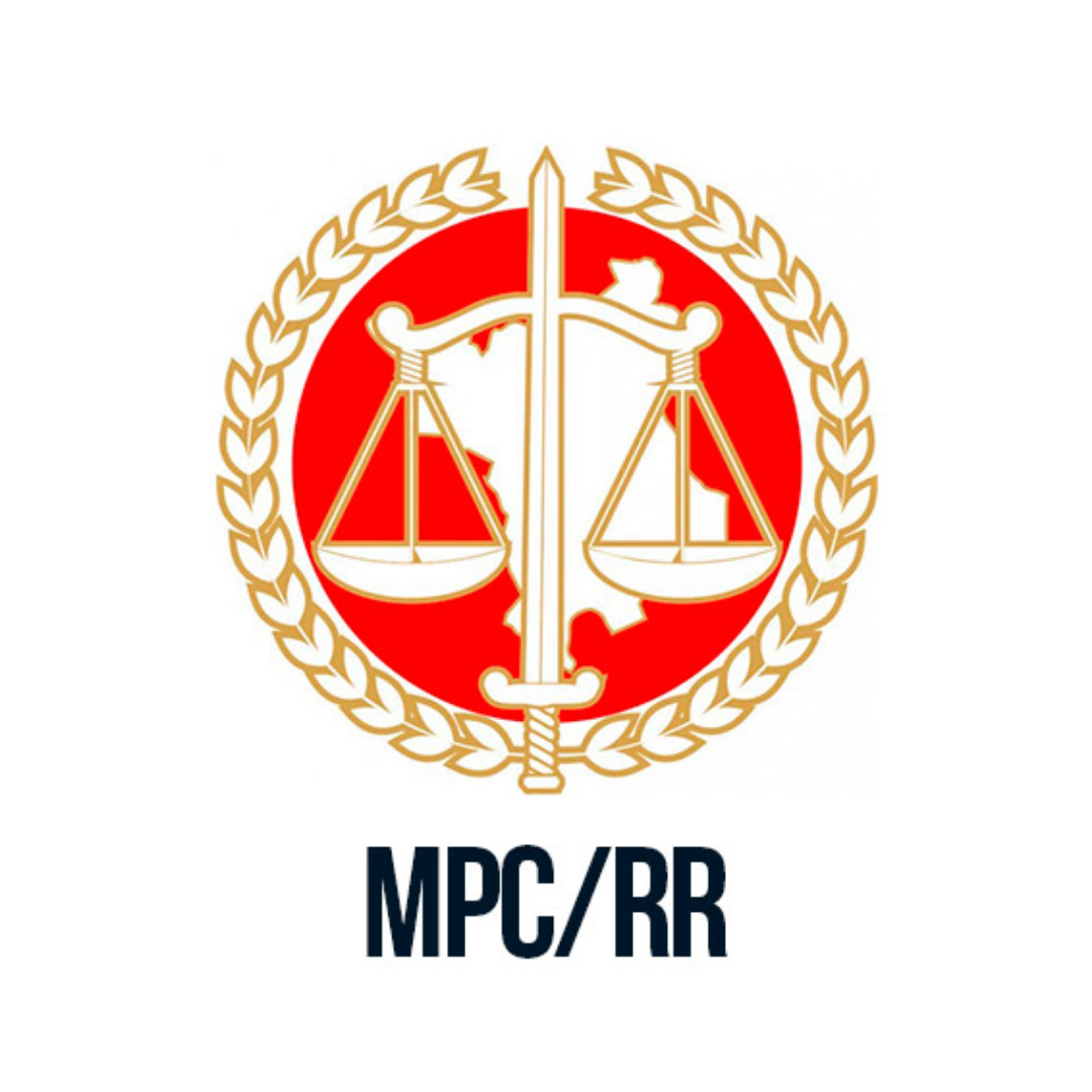 Logo Ministério Público de Contas de Roraima