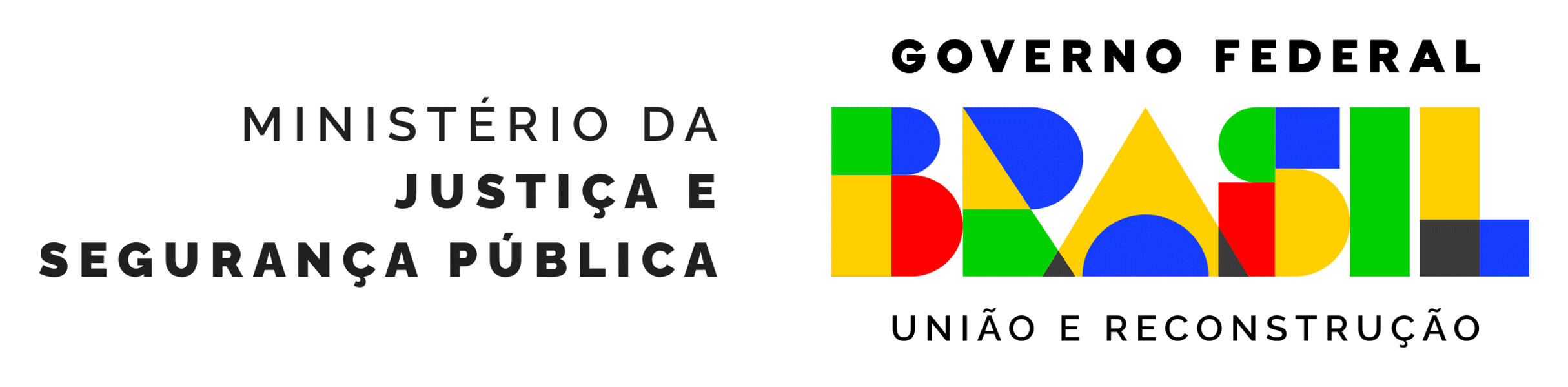 Ministério da Justiça e Segurança Pública