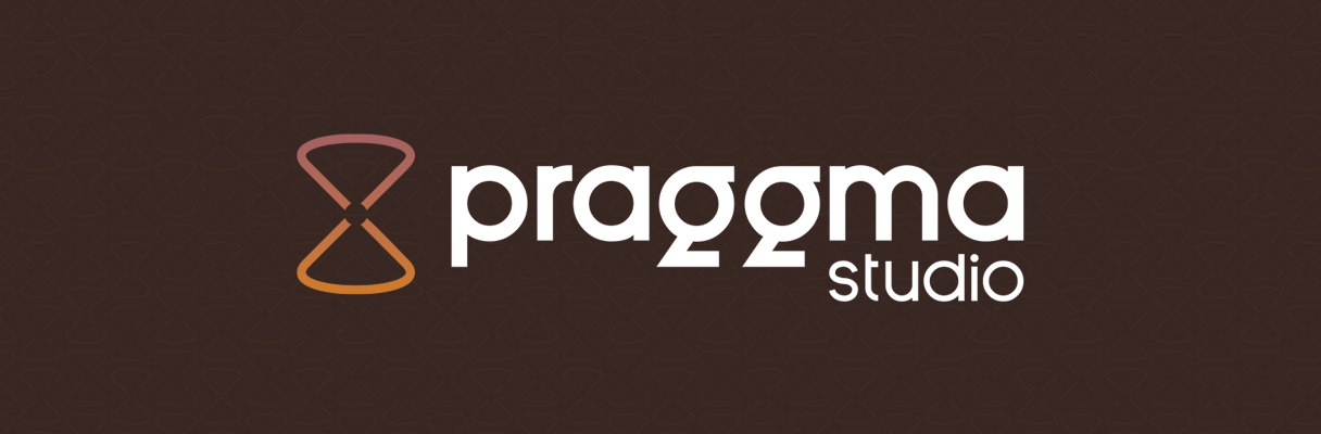 STUDIO PRAGGMA - Banner