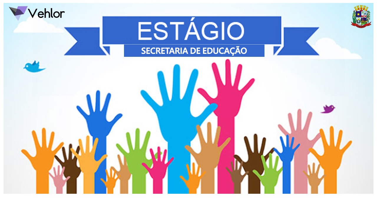 SECRETARIA MUNICIPAL DE EDUCAÇÃO - SARANDI/PR - Banner