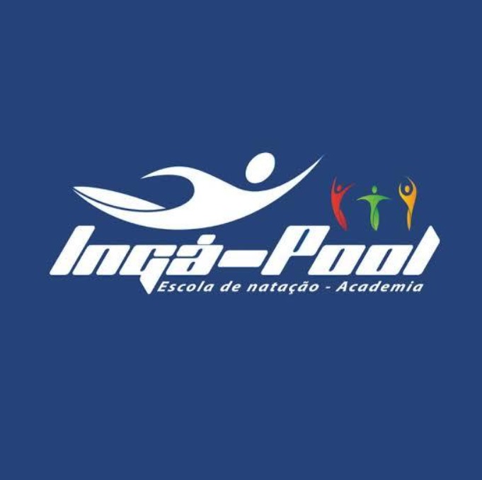 lngá-Pool Escola de natação e academia - Banner