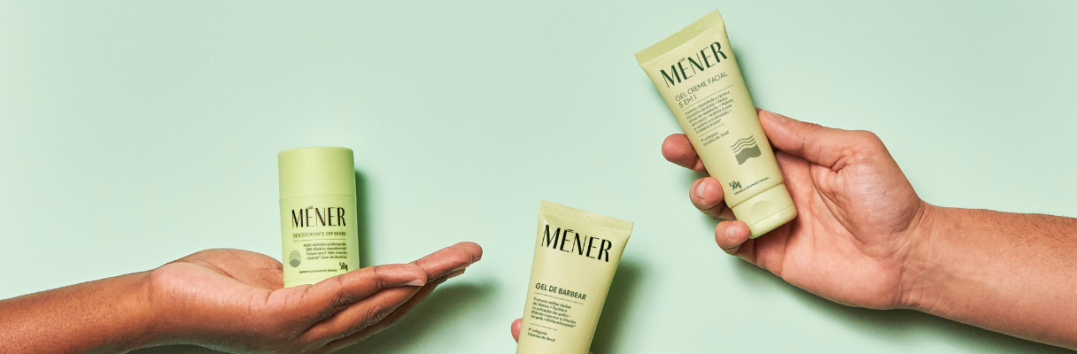 MÉNER - Banner