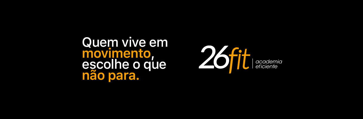 26 FIT MATRIZ - Banner