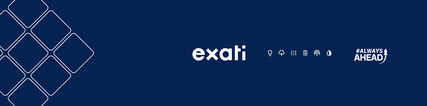 Exati - Banner