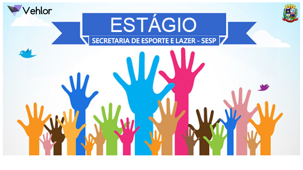 SEC SESP - PMS - Banner