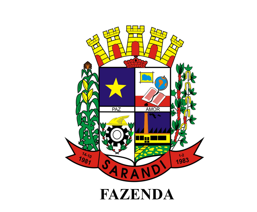 SEC FAZENDA - PMS