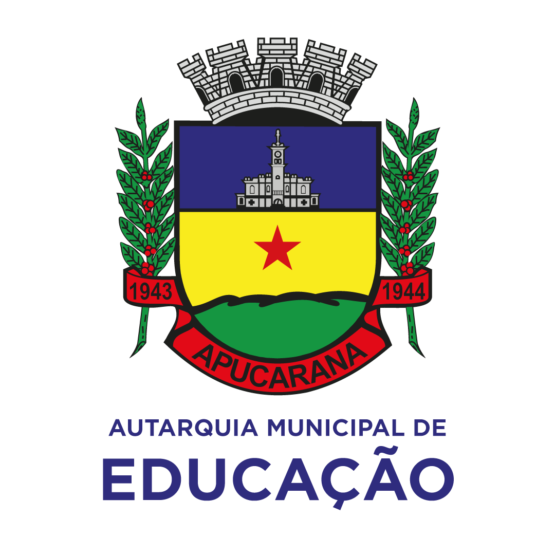 AUTARQUIA MUNICIPAL DA EDUCACAO DE APUCARANA - A.M.E.