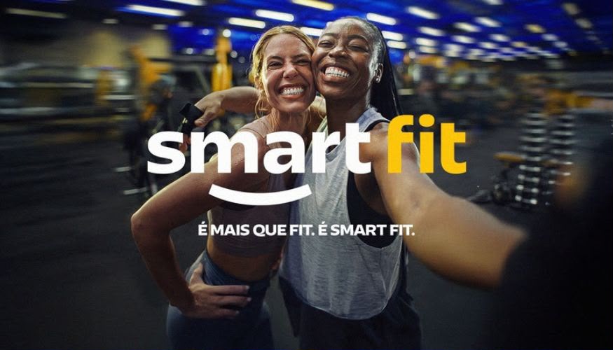 SMART FIT GUARAPARI - Banner