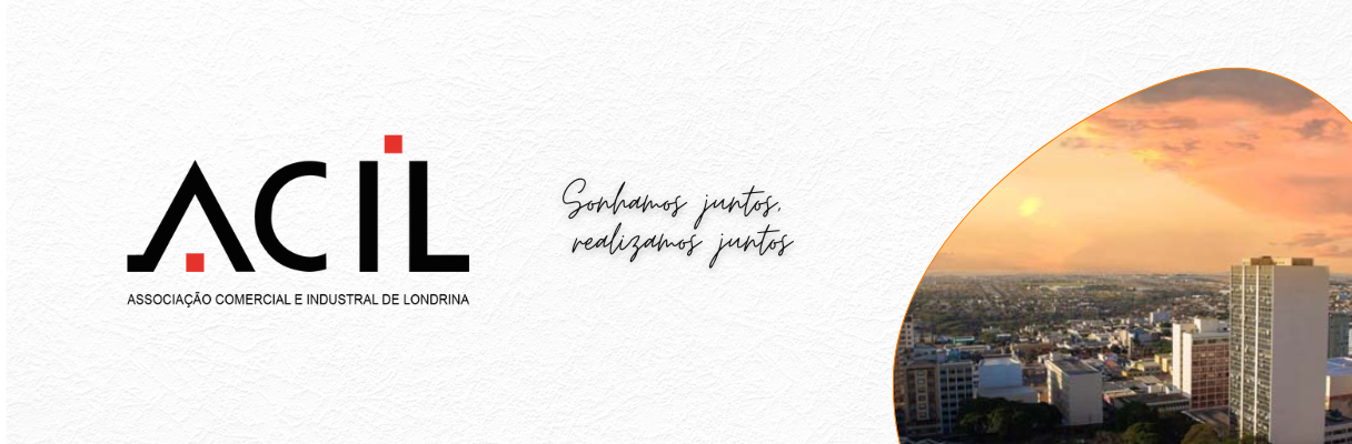 ASSOCIAÇÃO COMERCIAL DE LONDRINA - Banner
