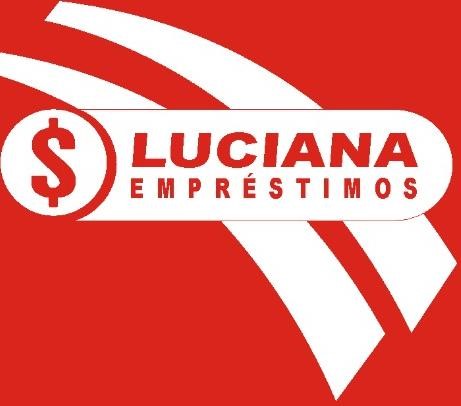 Luciana Empréstimos