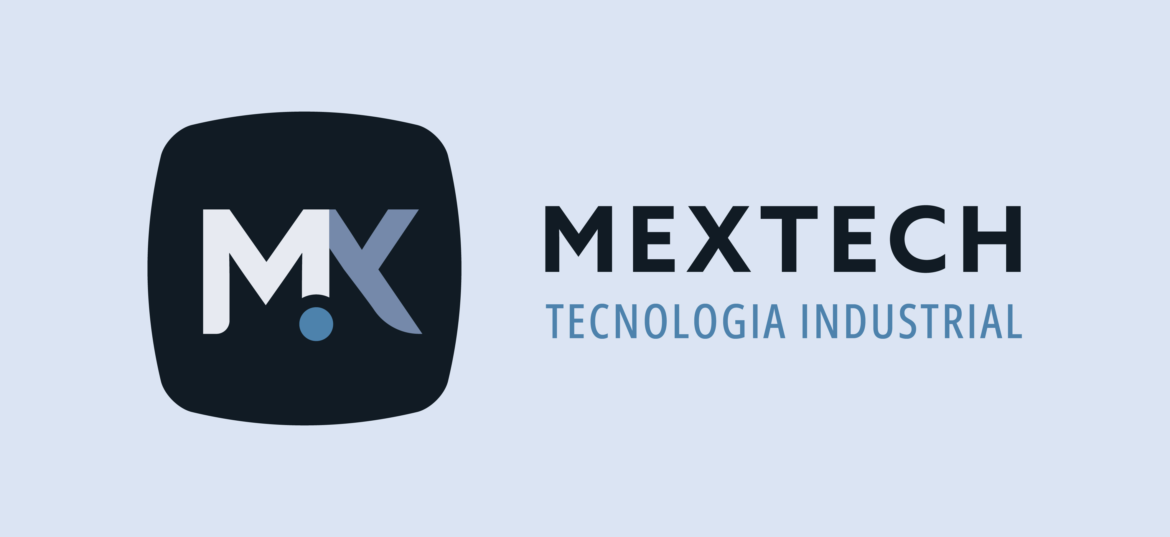 Mextech Tecnologia Industrial - Banner