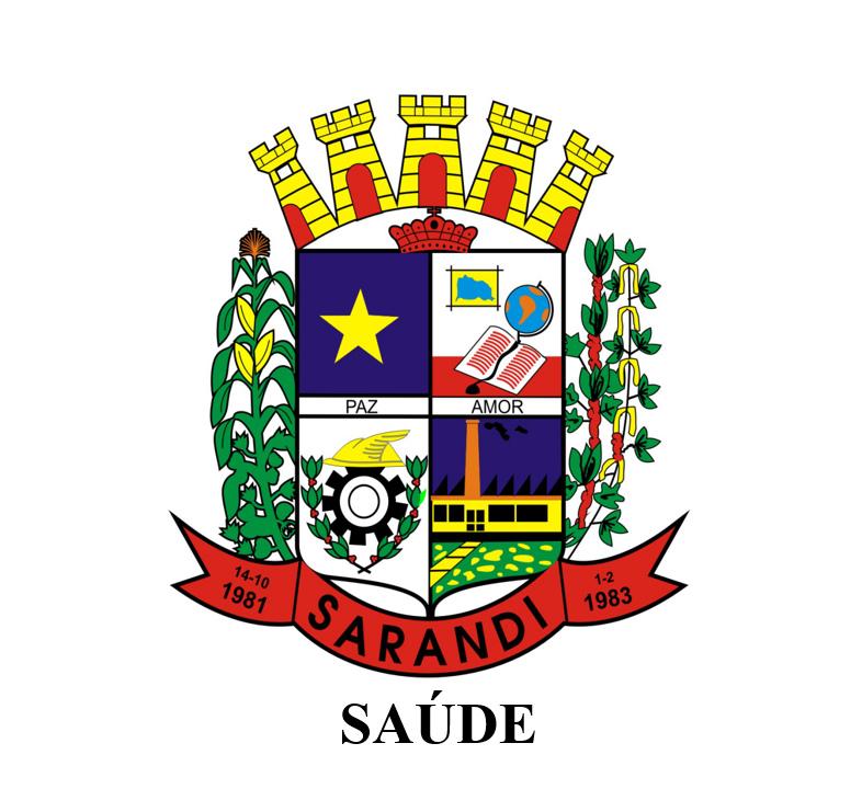 SEC SAÚDE - PMS
