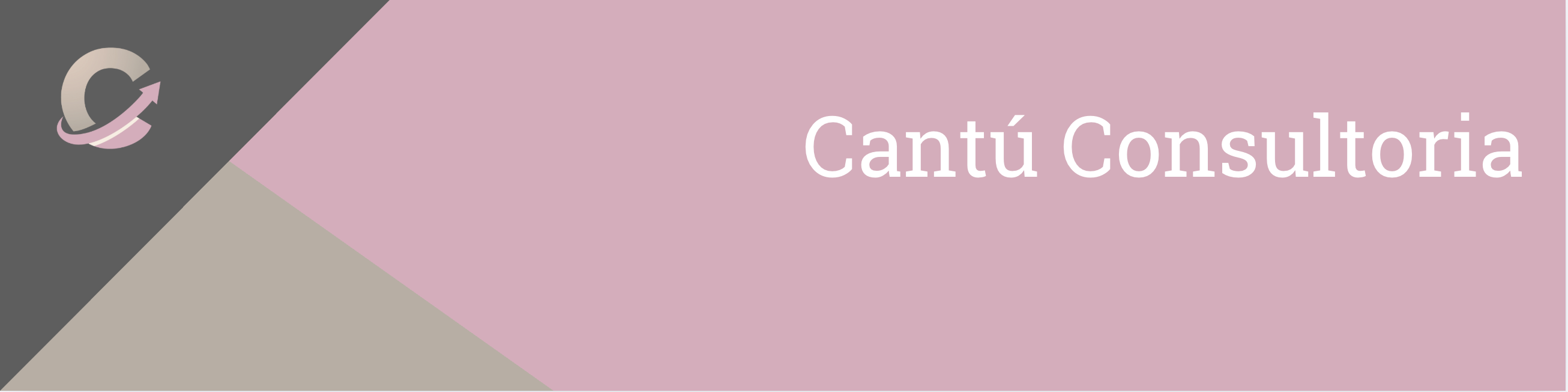 Cantú Consultoria - Banner