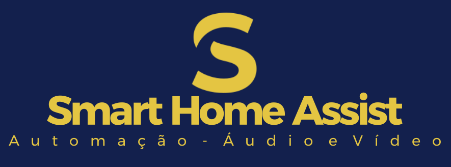 SMART HOME ASSIST - Banner