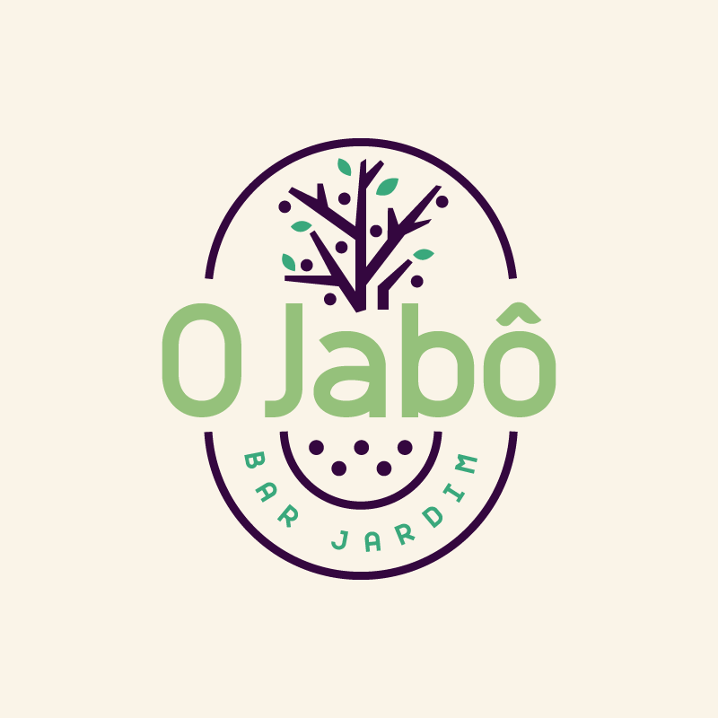 O JABÔ BAR JARDIM