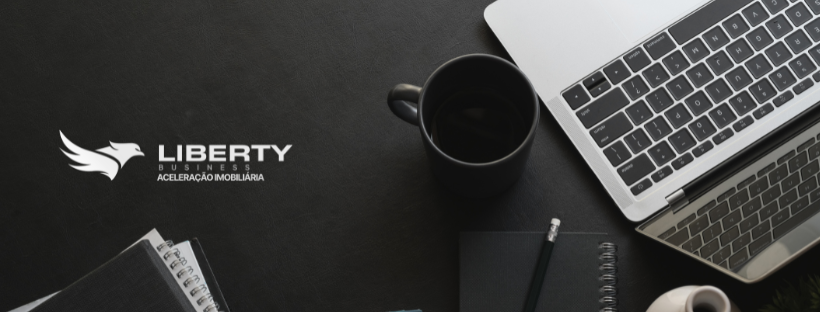 LIBERTY BUSINESS ACELERAÇÃO IMOBILIÁRIA - Banner