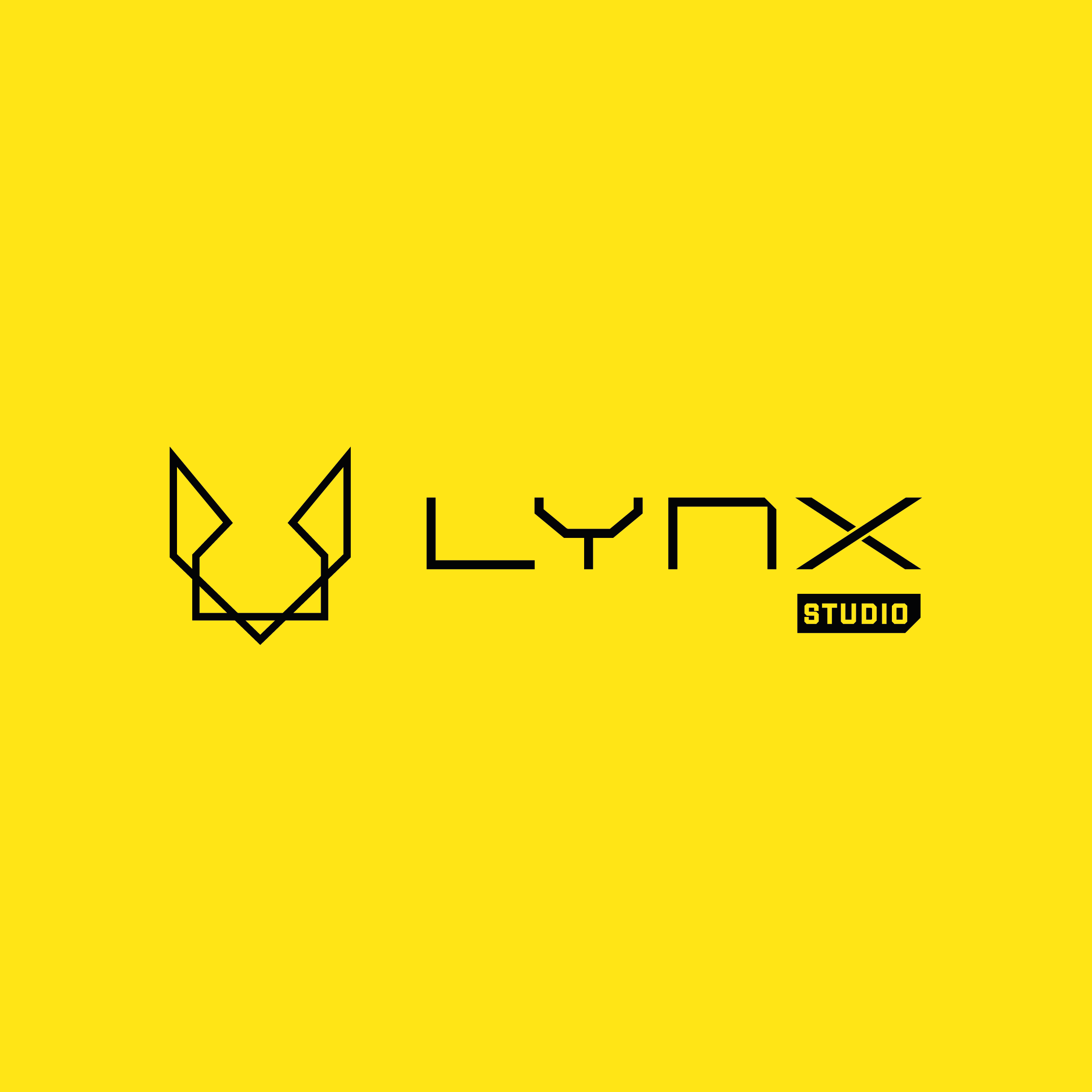 Lynx Studio Treinamento Personalizado - Banner