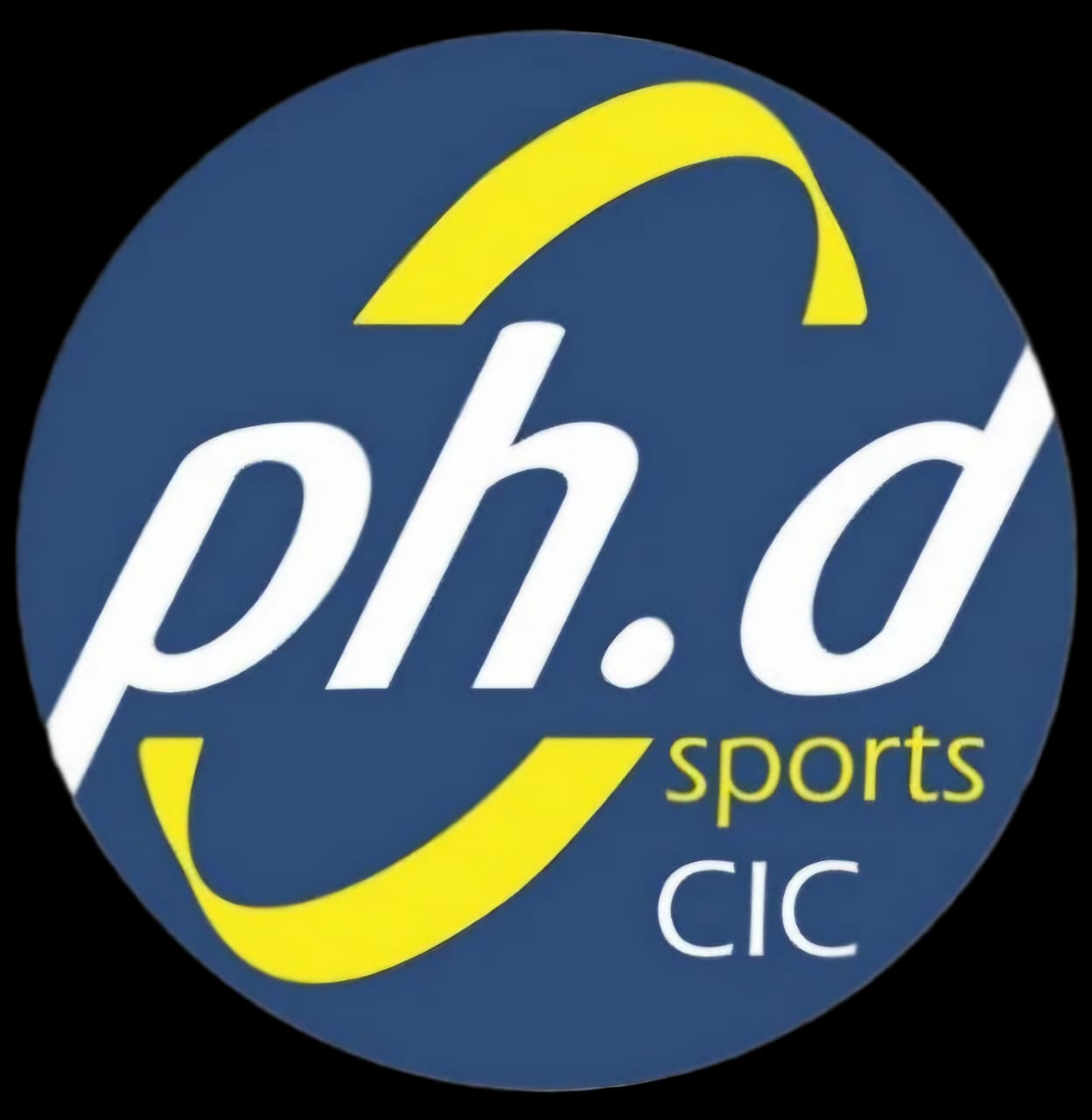 Ph.d Sports Cic