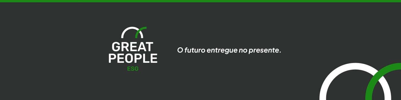 Great People ESG - Banner