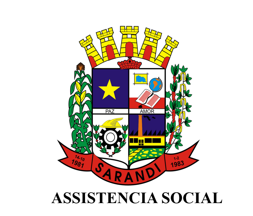 SEC ASSISTÊNCIA SOCIAL - PMS
