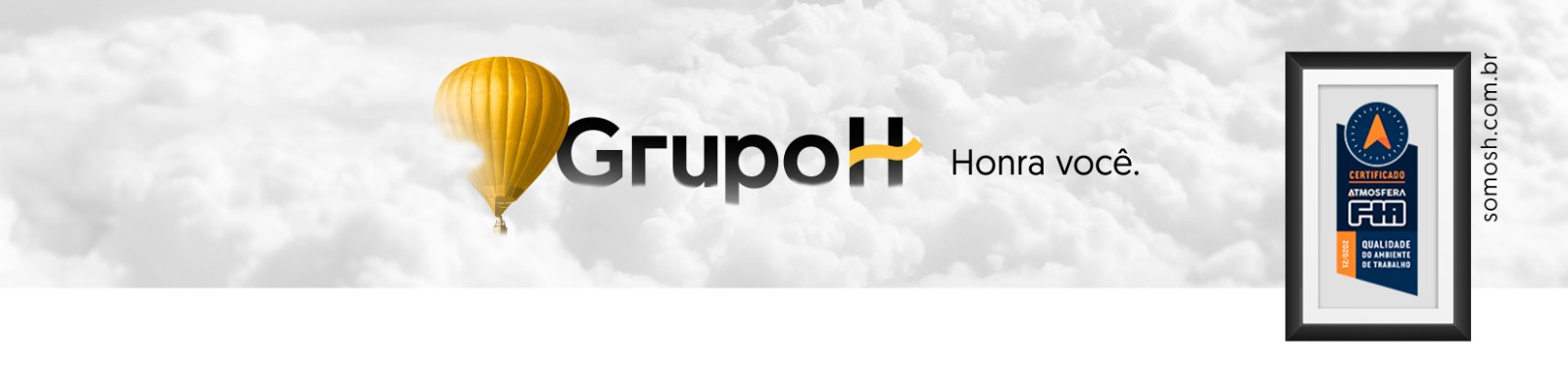 Grupo H - Banner