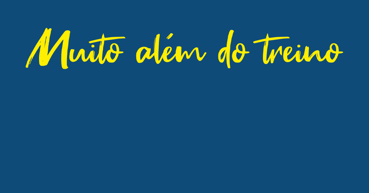 ACADEMIA PH.D SPORTS MARACANÃ - Banner