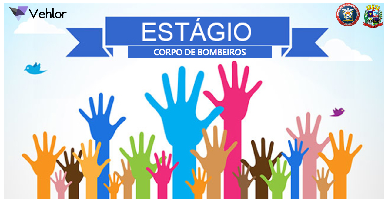BOMBEIROS - Banner
