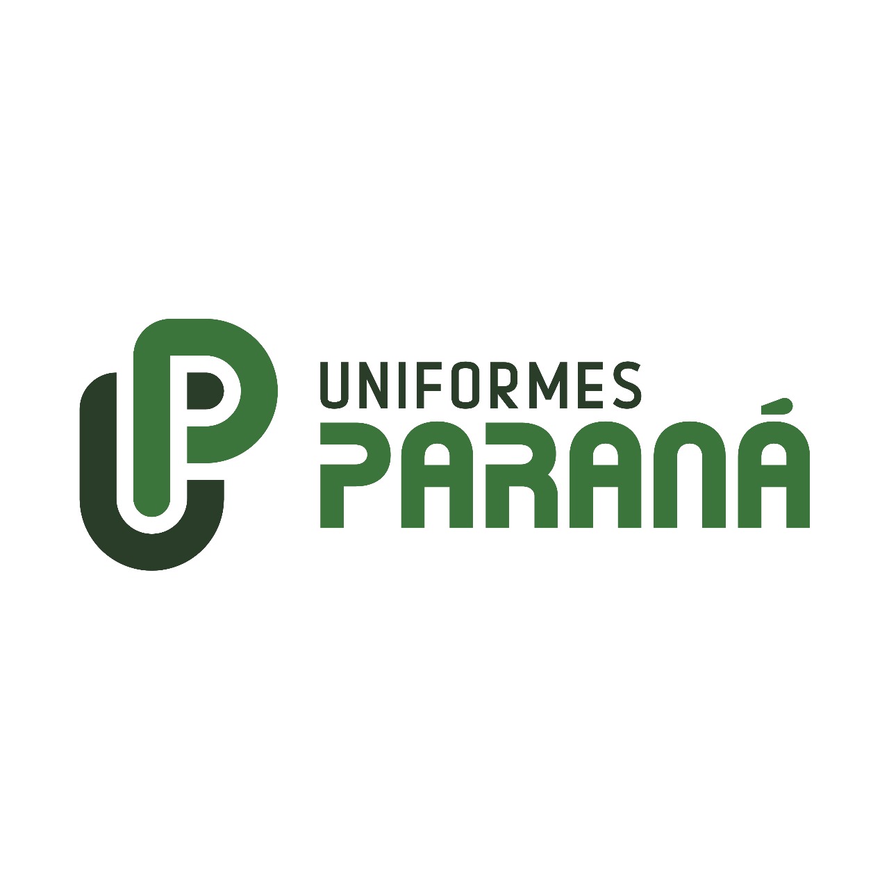 Uniformes Paraná - Banner