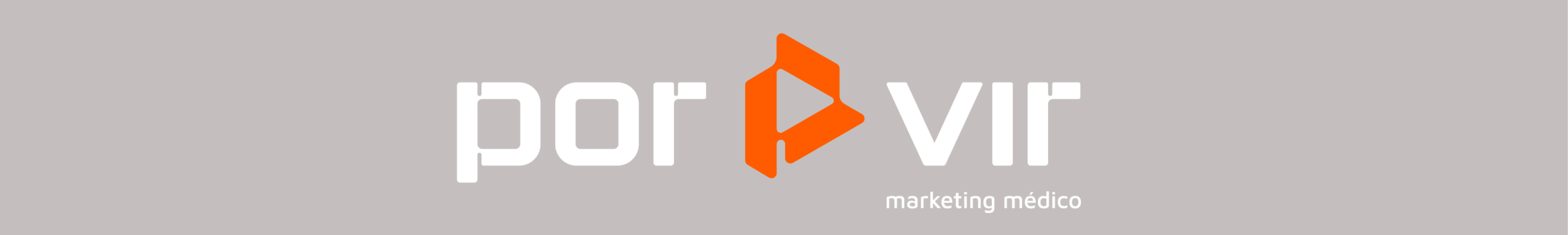 Porvir Marketing Médico - Banner